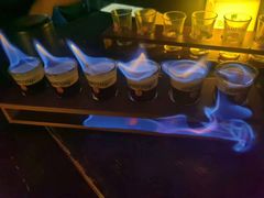 -ohbar live house(人广店)