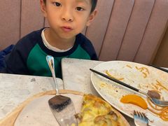 -水天堂西餐厅(昆山万象汇店)