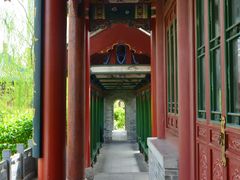 -迎泽公园