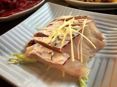 -金海阁海鲜火锅