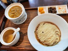 蟹粉面-苏面斋·本地传统苏式面馆