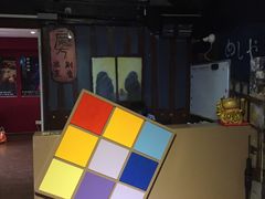 -魔方剧情密室(徐汇店)