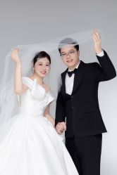 -雪中彩影婚纱摄影·品控旗舰店