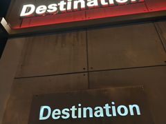 -北京目的地酒吧