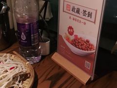 -越城记黑鱼煲(福侨大厦店)