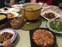 -琼林徽宴(中央门店)