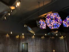 -异次元·LIGHT HOUSE·美食酒廊·休闲露台