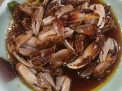 -大闫家烧烤·小海鲜家常菜(郑庄店)