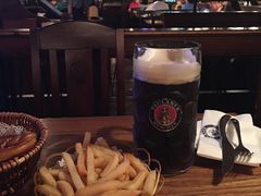 -宝莱纳啤酒花园餐厅PAULANER BRAUHAUS Nanjing(广州路店)