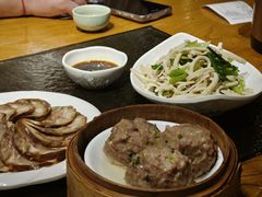 -小城粥道·海胆鲜虾粥(解放广场店)