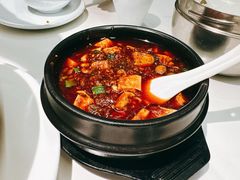 -粤香村(清真川菜店)