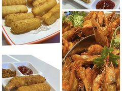 -李想大虾(黉街店)