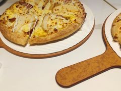 -必胜客(天鹅湖万达店)