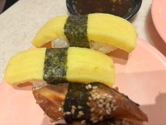 -争鲜回转寿司(东方银座店)