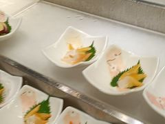 -丰卓会海鲜自助(中润大道店)