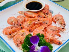 海虾-景好海鲜餐厅(大鹏必选旅游店)