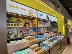 店内环境-TOP TOY(新南凯德广场店)