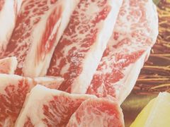 -韩景台烤肉(八大处店)