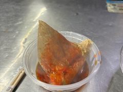-群众牛肉小点(蚵仔煎)
