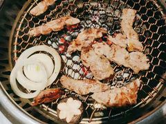 -木槿花韩式炭烤·熟成肉工坊(孙文东路店)