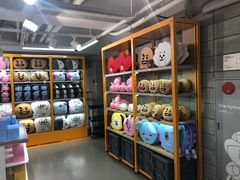 -line friends(明洞旗舰店)