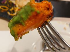 -克比叔叔印度餐厅Kebabs on the Grille(人民广场店)