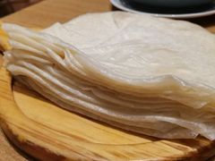 -小桃红·东北菜·春饼烤鸭(南阳湖街店)