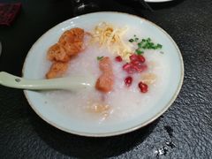 -蝴蝶里·粤菜·点心(滨江龙湖店)