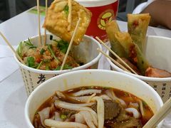 -骏骏牛肉粉店(吉庆街店)