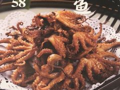 -小天厨民间菜馆(深圳街店)