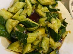 -玫瑰红烤羊排(北新桥三条店)