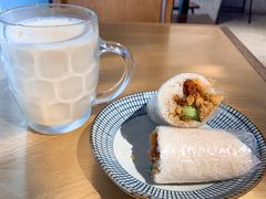 冰豆浆-桃园眷村(万象天地店)
