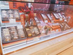 零售区-Monchouchou檬舒舒(尚嘉中心店)