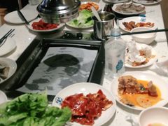 -爱客得牛排海鲜烤肉·火锅自助(春熙路黑金好店)