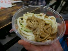 凉皮-毅祥斋老孙家泡馍(北院门鼓楼店)