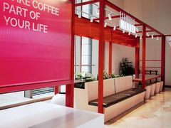 -Manner Coffee(港汇恒隆广场店)