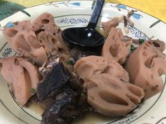 -成惠食府(赤岗店)