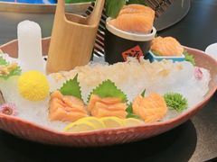 -恒记饭店·海鲜明档(淹城店)