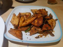 -禾木·新疆特色美食