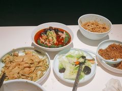 -大铁勺新津菜(中北永旺店)