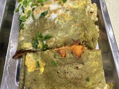 -奥华餐厅·老张记(台基厂店)
