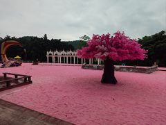 -龙凤山庄影视度假村
