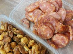 -蓝精灵饺子店