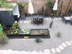 -云里小坐·小院里·团建·宴请·下午茶(三圣乡店)