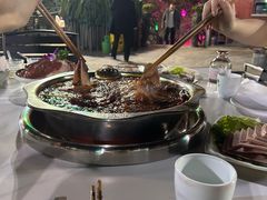 -枇杷园食为鲜火锅(南山店)