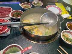 -大吉利·潮汕牛肉火锅(河西店)