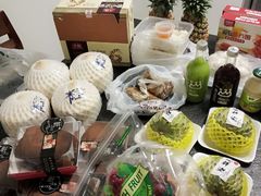 -叶氏兄弟果业(文二西路店)