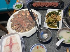 -江小渔鲜鱼火锅(辽沈二街店)