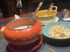 -魁盛居百年鲁菜馆(县西巷店)