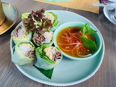 -CHINCHIN 青青·泰国料理(万象食家店)